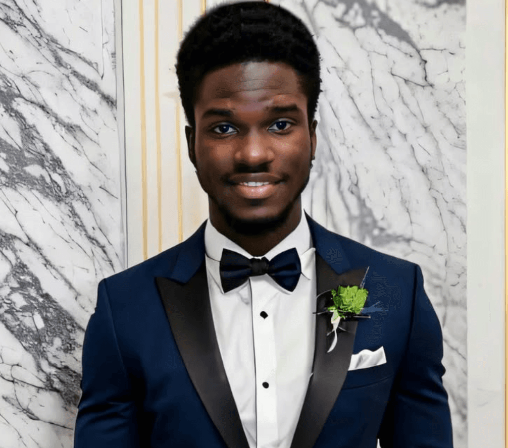 Jerry Omolewa