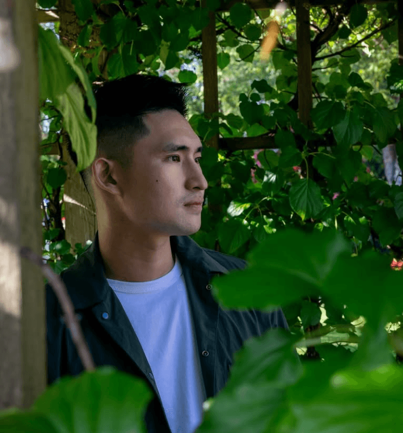 Milo Tseng